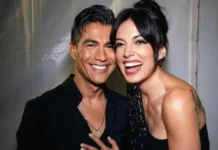 Yamila Reyna y Américo denuncia por lesiones exclusiva El Filtrador