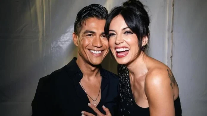 Yamila Reyna y Américo denuncia por lesiones exclusiva El Filtrador