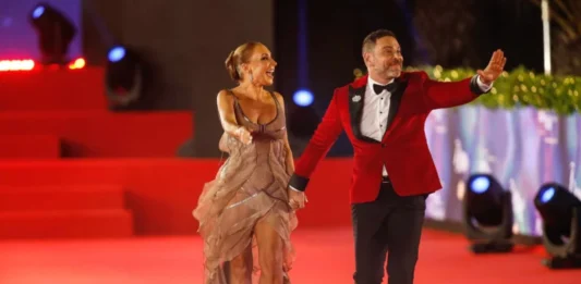 invitados Gala de Viña 2026 alfombra roja