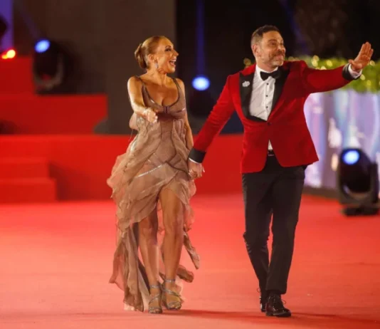 invitados Gala de Viña 2026 alfombra roja