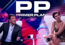 ¿Por qué CHV entrega las llaves del reino a Fran García-Huidobro? Fran García-Huidobro regreso Chilevisión Primer Plano