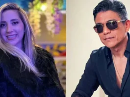 Yamila Reyna habla sobre reconciliación de Américo con Pepa Órdenes Primer Plano