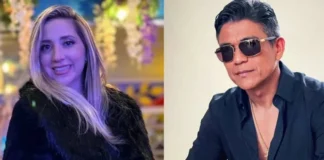 Yamila Reyna habla sobre reconciliación de Américo con Pepa Órdenes Primer Plano