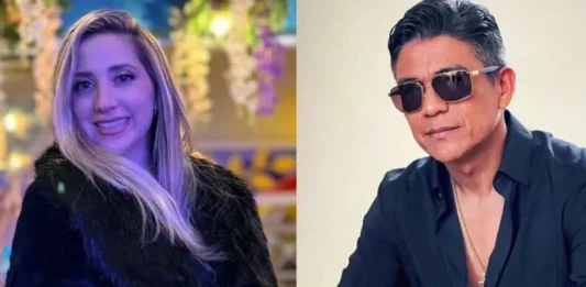 Yamila Reyna habla sobre reconciliación de Américo con Pepa Órdenes Primer Plano