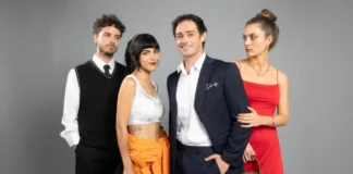 Canal 13. El millonario que quería que lo amaran