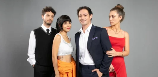 Canal 13. El millonario que quería que lo amaran