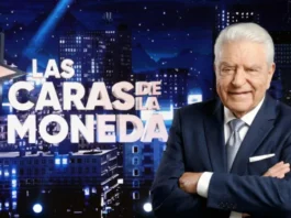 Don Francisco Las caras de La Moneda