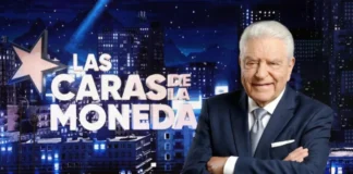 Don Francisco Las caras de La Moneda