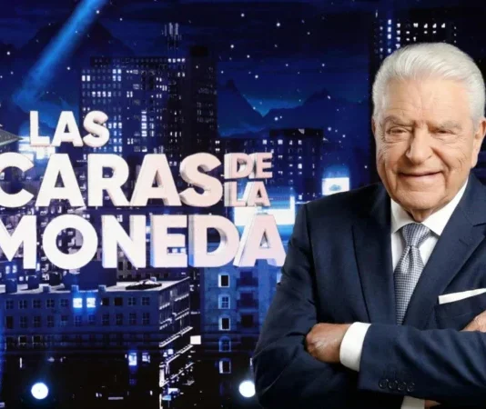 Don Francisco Las caras de La Moneda