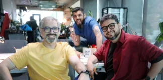 El Desestrece de Canal 13