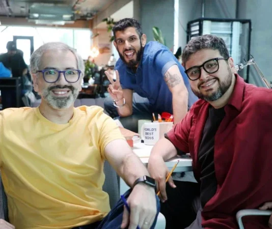 El Desestrece de Canal 13