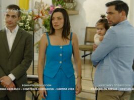 El jaridin de Olivia