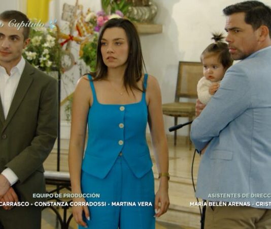 El jaridin de Olivia