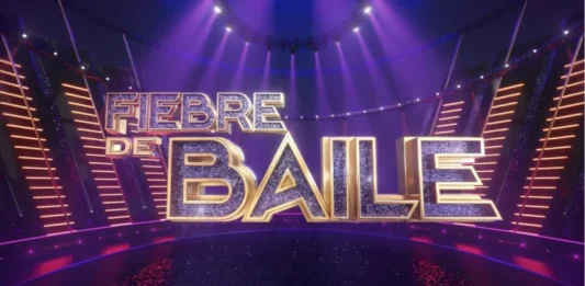 Fiebre de Baile en CHV