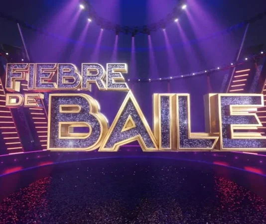 Fiebre de Baile en CHV