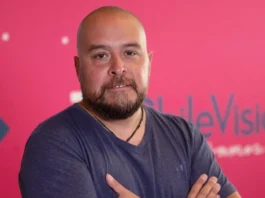 Francisco Espinoza Chilevisión