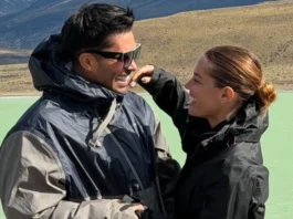 Gala Caldirola responde a Disley Ramos