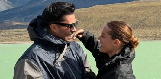 Gala Caldirola responde a Disley Ramos