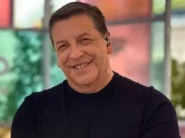 Julio César Rodríguez