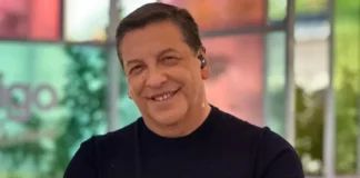 Julio César Rodríguez