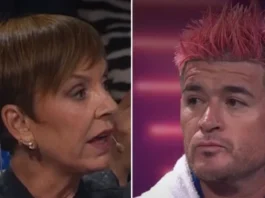 Junior Playboy Fiebre de baile