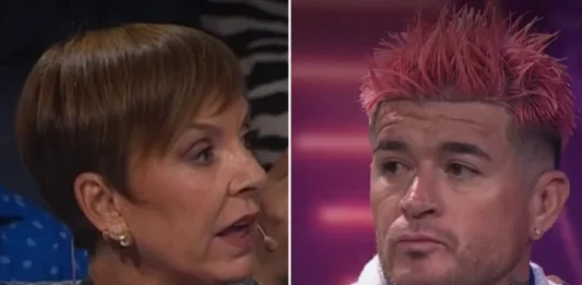 Junior Playboy Fiebre de baile