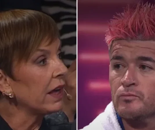 Junior Playboy Fiebre de baile