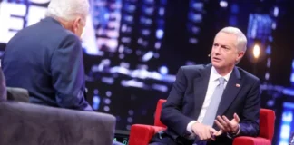 Las Caras de la Moneda José Antonio Kast