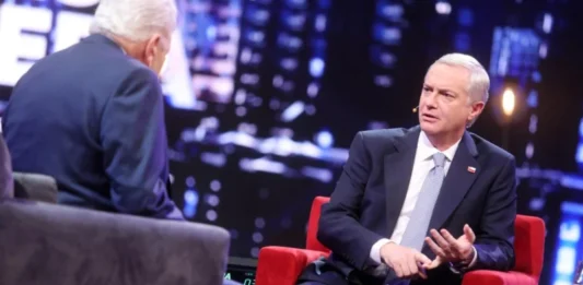 Las Caras de la Moneda José Antonio Kast