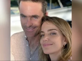 Millaray Viera, animadora chilena que habría terminado con Jorge Matte