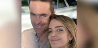 Millaray Viera, animadora chilena que habría terminado con Jorge Matte