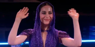 Miss Universo Fátima Bosch Viña 2026 jurado crítica