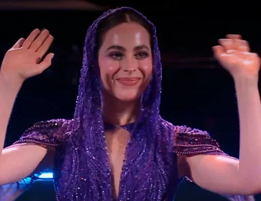 Miss Universo Fátima Bosch Viña 2026 jurado crítica