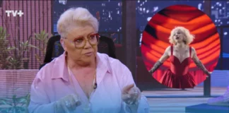 Patricia Maldonado Mon Laferte Gaviota Platino Viña 2026