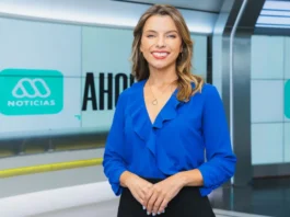 Sabrina Kennard despidos en Mega