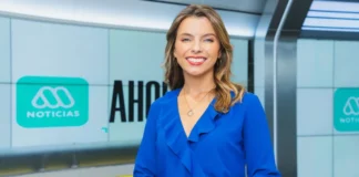 Sabrina Kennard despidos en Mega