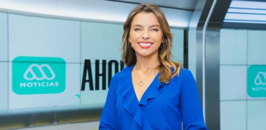 Sabrina Kennard despidos en Mega