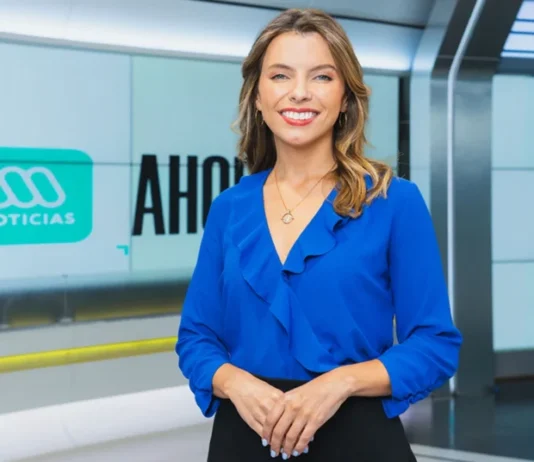 Sabrina Kennard despidos en Mega