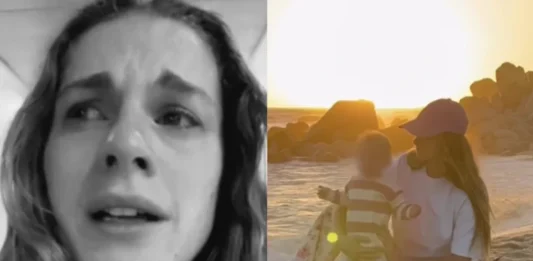 Tanza Varela araña de rincón