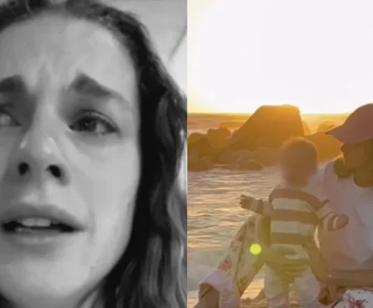 Tanza Varela araña de rincón