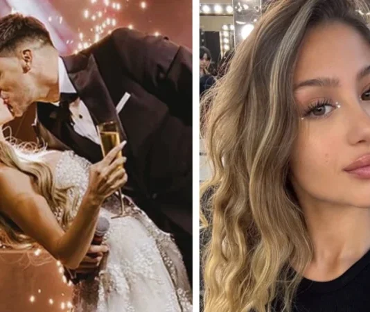 Trini Neira, Marite Matus y Camilo Huerta