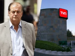 TVN directorio Boric deuda