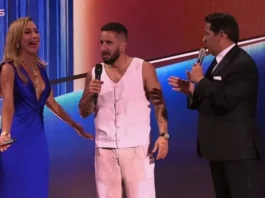 Pastor Rocha Rafael Araneda Viña 2026 discurso