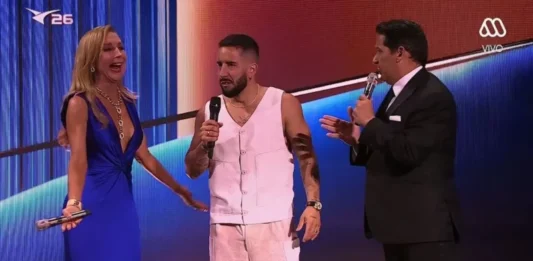 Pastor Rocha Rafael Araneda Viña 2026 discurso