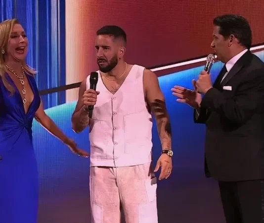 Pastor Rocha Rafael Araneda Viña 2026 discurso