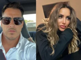 Camilo Huerta y pelea con hermano de Marité Matus