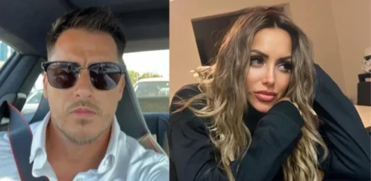 Camilo Huerta y pelea con hermano de Marité Matus