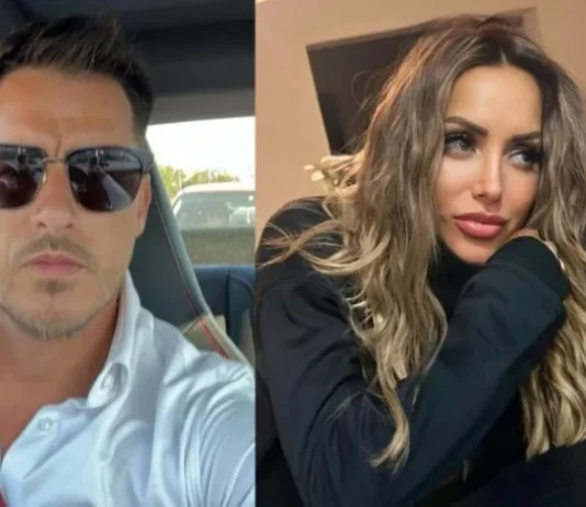 Camilo Huerta y pelea con hermano de Marité Matus