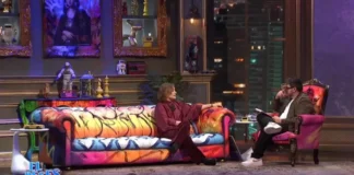 El Desestrece Rating domingo