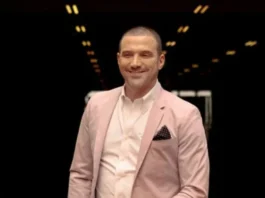 Julian Elfenbein matinal de contigo en la mañana